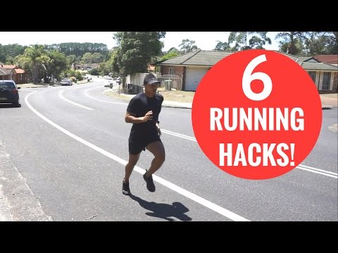 How To Instantly Run 3x Longer On Your Next Run