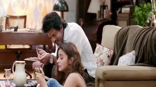 TAAREFON SE Lyrics – Dear Zindagi | Arijit Singh