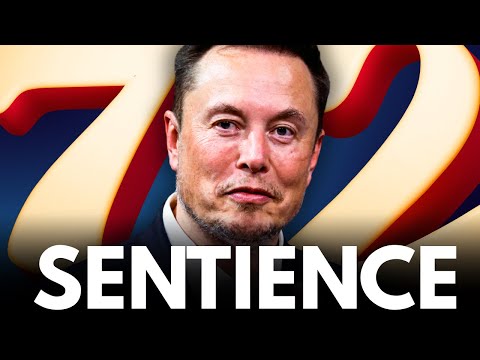 Elon Musk posted 72 times on X today
