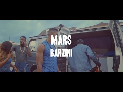 MARS FT. BARZINI - OLUWA NAGODE [OFFICIAL VIDEO]