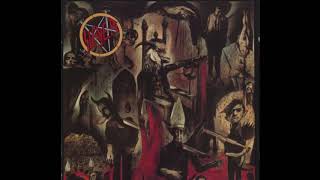 Slayer - Angel of Death (Remixed and Remastered)