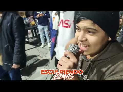 Mj vs Novi vs CD vs Eze games - Octavos Esculpiendo Rimas Fecha 5 (Temporada 2023)