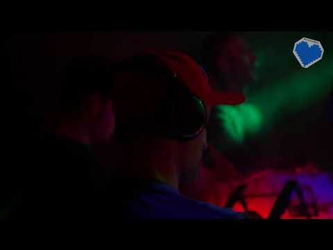 Antanzen: Elektrodisko meets Vanessa Sukowski (Aftermovie)