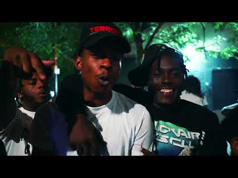 Dony M X Kayy Mack - "GooseBumps" (Official Music Video) Dir. @affiliatedfilms Prod. @ElvisBeatz