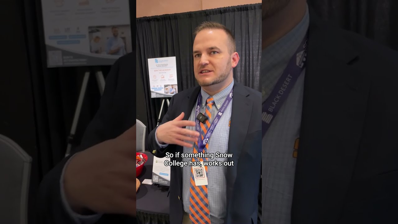 FutureReady Utah - Thrive at Work