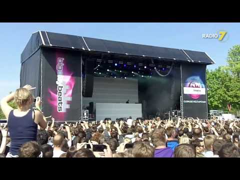 SommerTagTraum 2012 - Martin Solveig
