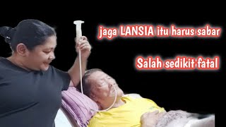 Download lagu KEJADIAN FATAL....!!! SAMPAI' KAKEK KU MASUK R$ || CERITA TKW mp3