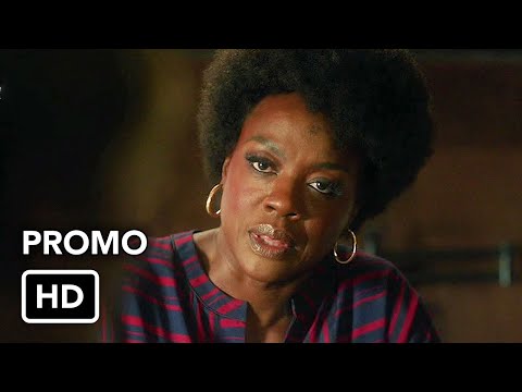 How to Get Away with Murder 6.11 (Preview)