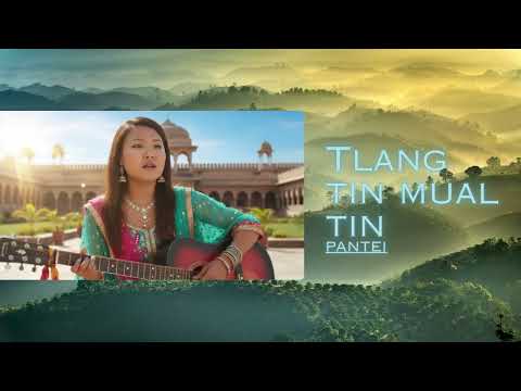Tlang tin mual tin (Early 2000's Bollywood Soundtrack) - Pantei
