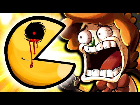 HAVE YOU HEARD ABOUT: Pac-Man (Analog Horror)