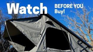 Eezi-Awn Stealth Tent - Is it worth the Hype?