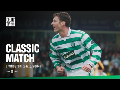 Livingston 2-4 Celtic
