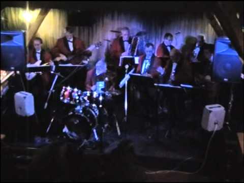 NOVÉ KORZO - RK JAZZ BAND (23.10.2010)