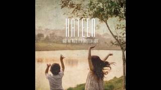 Hateen - Não Vai Mais Ter Tristeza Aqui