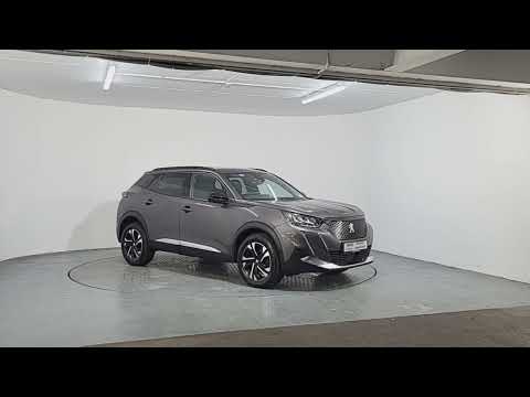 Peugeot 2008 Allure 1.2 Petrol Manual - Image 2