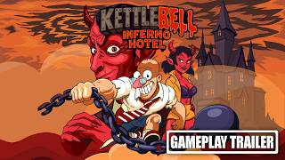 Gameplay Trailer