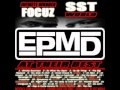 Epmd-Kim ft Keith murray and redman