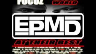 Epmd-Kim ft Keith murray and redman