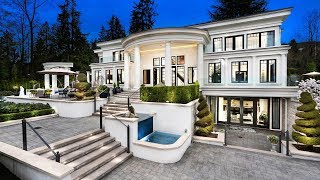 Luxury Palace// 999 Fairmile Road // West Vancouver