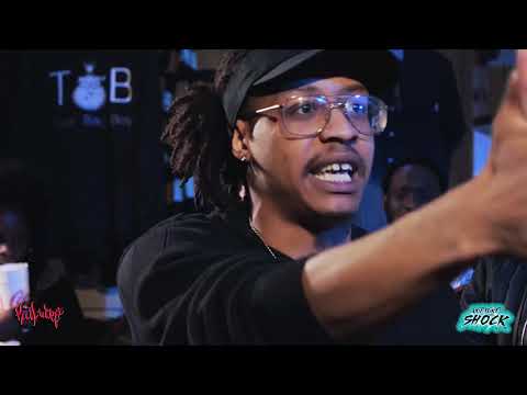 Sozee vs YoungGod ATM