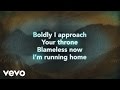 Rend Collective - Boldly I Approach (The Art of Celebration) [Lyric Video]