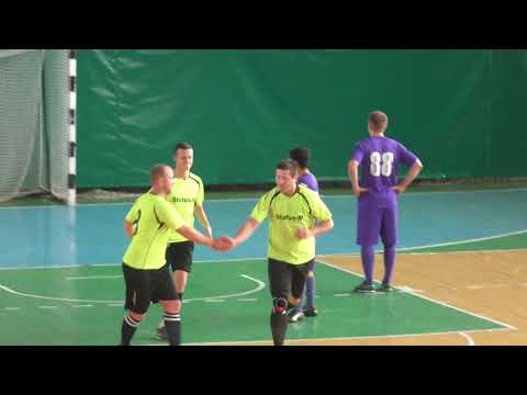 5 КУ 6 Status M – MFC Cyklum 2 тайм