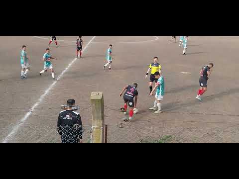 Primera C - Fecha 8 Clausura 2024 - 7 de Agosto