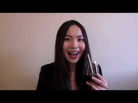 GLOBAL HOT NEWS - Olympia reports from the UK; played by Shin Fei Chen; written by Shin fei Chen