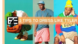 How to | Dress Like Tyler the Creator