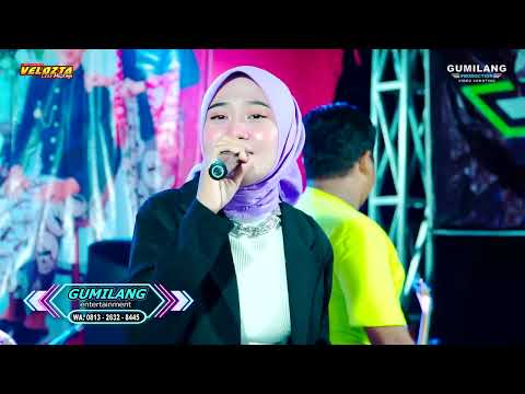 VELOZTA MUSIC - ALAMATE ANAK SHOLEH - RIZA PALLUPI - WEDDING SOLEH & ROHMAH KALIGARANG KELING JEPARA