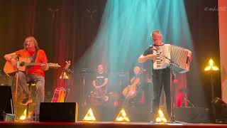 Lied für Generationen -  MASCHINE und Conrad Oleak - Kulturhaus Aue 18.09.2026