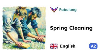 Escuchar Fabulang