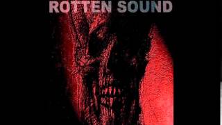 Rotten Sound - Under Pressure (full album)
