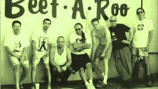 Cherry Poppin' Daddies - Hi and Lo (live 1996) 4/16