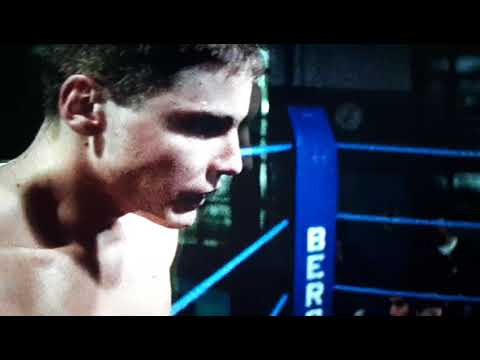 Daniel Brühl - Elefantenherz fanvid, Eye of the tiger.