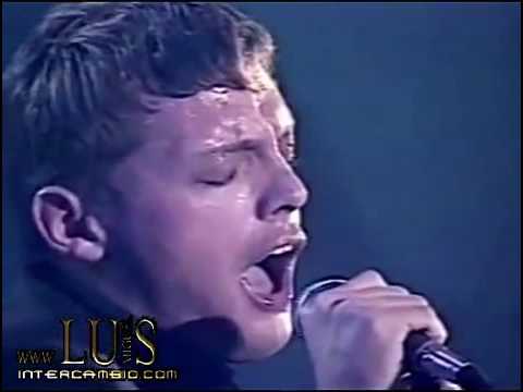 Luis Miguel Concierto Tour 20 Años Completo