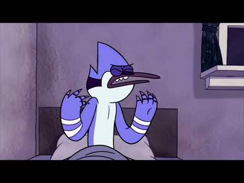 Poor Little Helpless Rigby