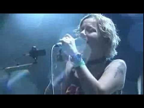 The Gathering - (01) Rollercoaster [Bizarre Festival 2000]