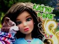 Liv Wave 2 Dolls W Dogs Commercial 2010