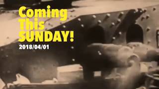 The King and The Beggar This Easter Sunday 2018