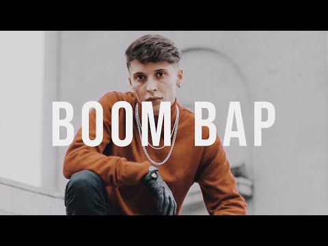 [FREE] Ayax y Prok x Fernando Costa x Hard GZ x Boombap Type Beat 2021 #MERCADONACHALLENGE