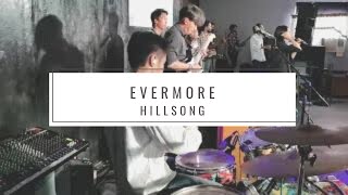 Evermore | Hillsong Worship | JLGF Music
