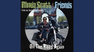 One Note Samba (feat. Philippe Chagne, Carl Schlosser, Nicolas Peslier, Leslie Lewis, Julie...