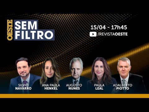 Oeste Sem Filtro