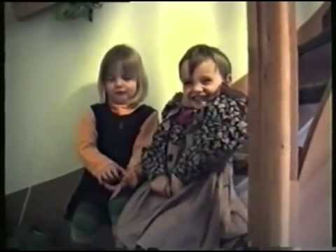 Evi beim popeln und Popel essen Kurzversion