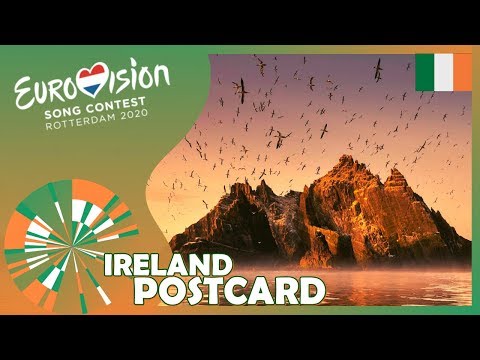 🇮🇪 POSTCARD – Ireland – Lesley Roy - Story Of My Life – Eurovision 2020