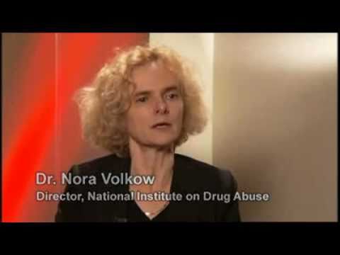 NORA VOLKOW: Addiction Performance Project