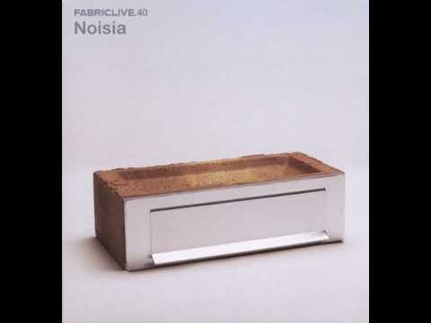 Fabriclive 40 - Noisia (2008) HD