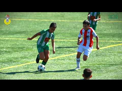 #TIM17  2023/2024    SPORTING CLUBE DE ARCOZELO SUB13