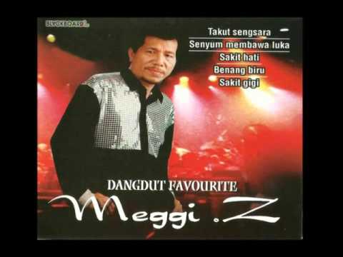 DFMZ - Meggy Z - Masih Punya Cinta